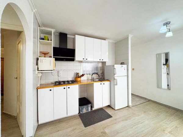 Апартаменти в Торрев'єха, Іспанія, 55м² - зображення 6