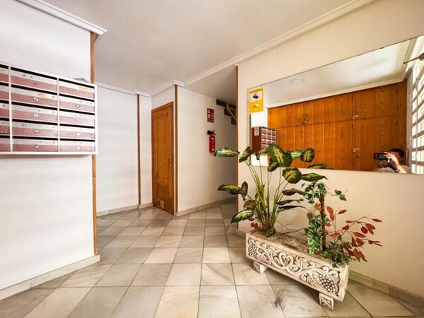 Апартаменти в Торрев'єха, Іспанія, 55м² - зображення 18