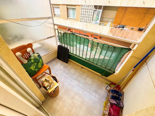Апартаменти в Торрев'єха, Іспанія, 55м² - зображення 2