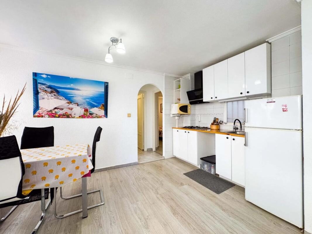 Apartamenty z 2 sypialniami, 55m² w Torrevieja, Hiszpania [ID: 0152-526333]