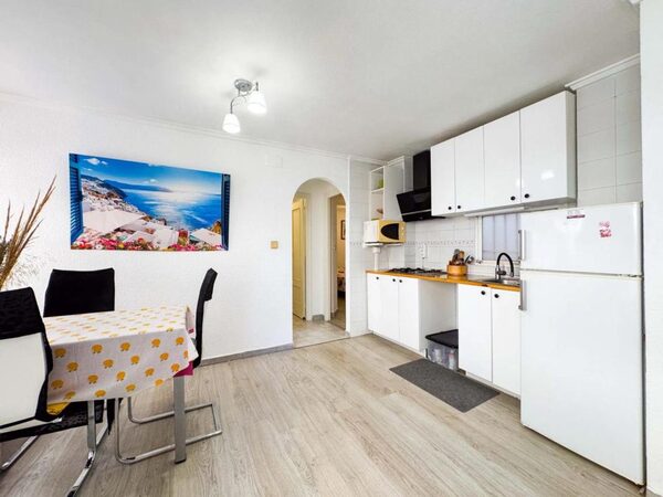 Апартаменти в Торрев'єха, Іспанія, 55м² - зображення 4