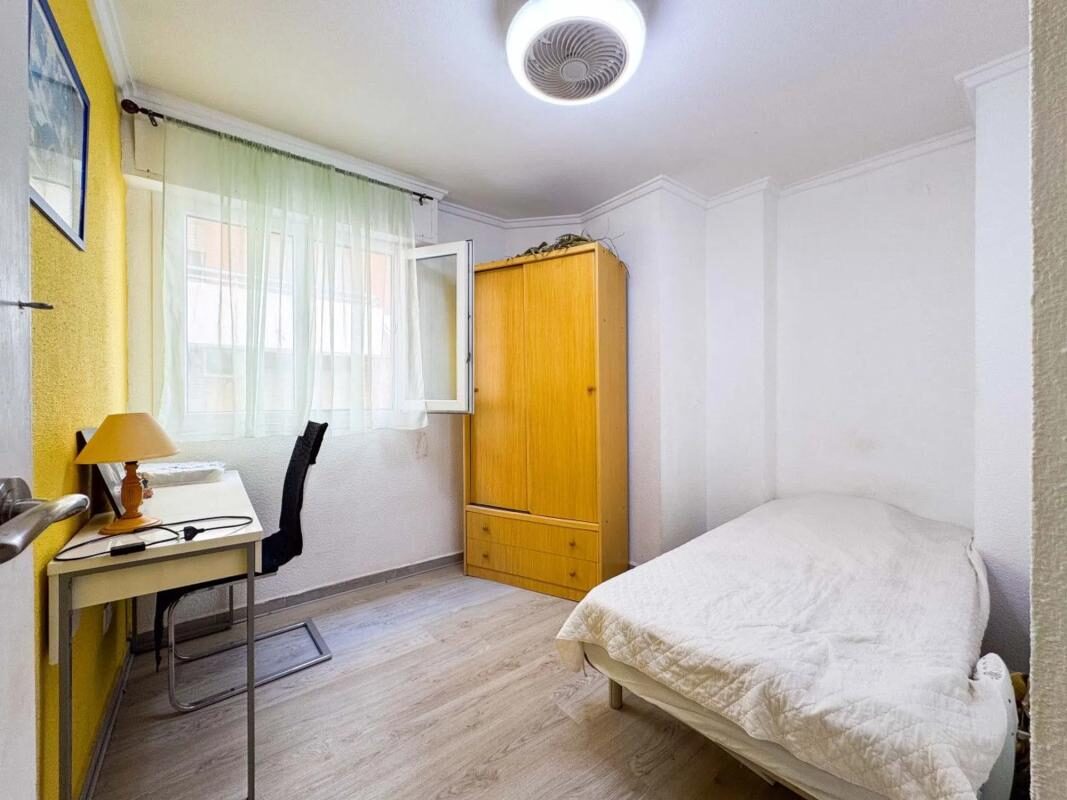 Apartamenty z 2 sypialniami, 55m² w Torrevieja, Hiszpania [ID: 0152-526333]