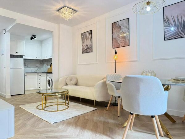 Апартаменти в Торрев'єха, Іспанія, 55м² - зображення 5