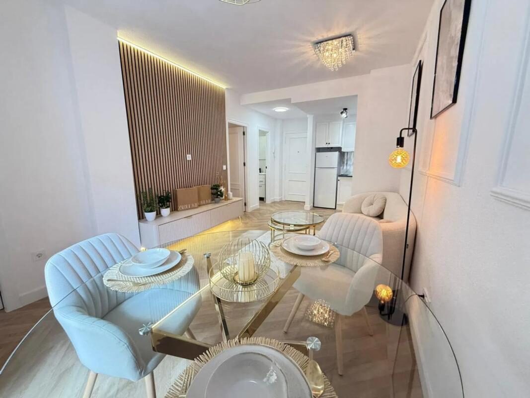 Apartamenty z 2 sypialniami, 55m² w Torrevieja, Hiszpania [ID: 0152-526314]