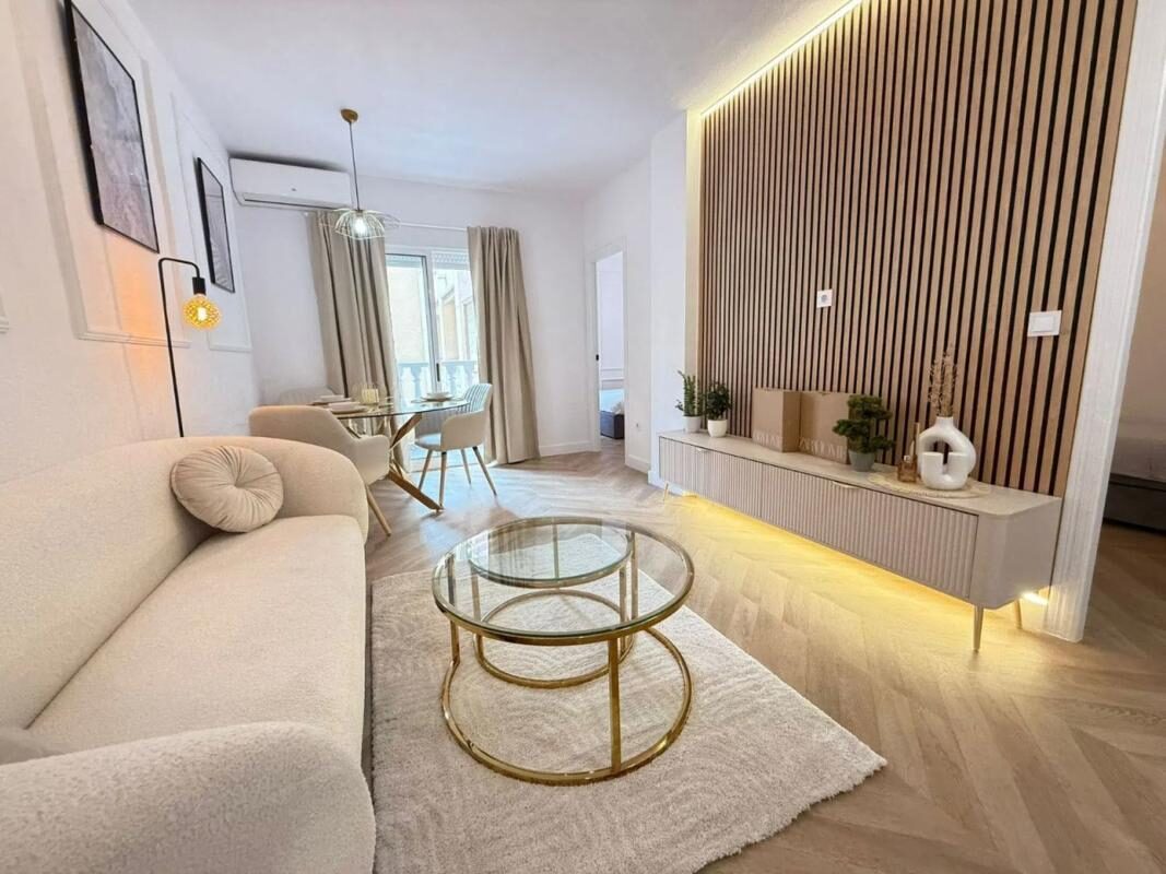 Apartamenty z 2 sypialniami, 55m² w Torrevieja, Hiszpania [ID: 0152-526314]