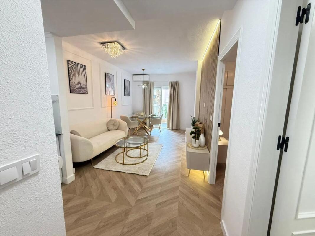 Apartamenty z 2 sypialniami, 55m² w Torrevieja, Hiszpania [ID: 0152-526314]