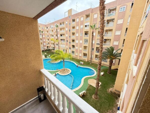 Апартаменти в Торрев'єха, Іспанія, 55м² - зображення 8