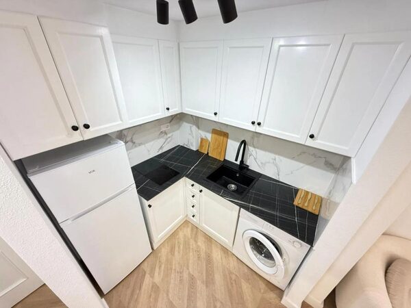 Апартаменти в Торрев'єха, Іспанія, 55м² - зображення 12