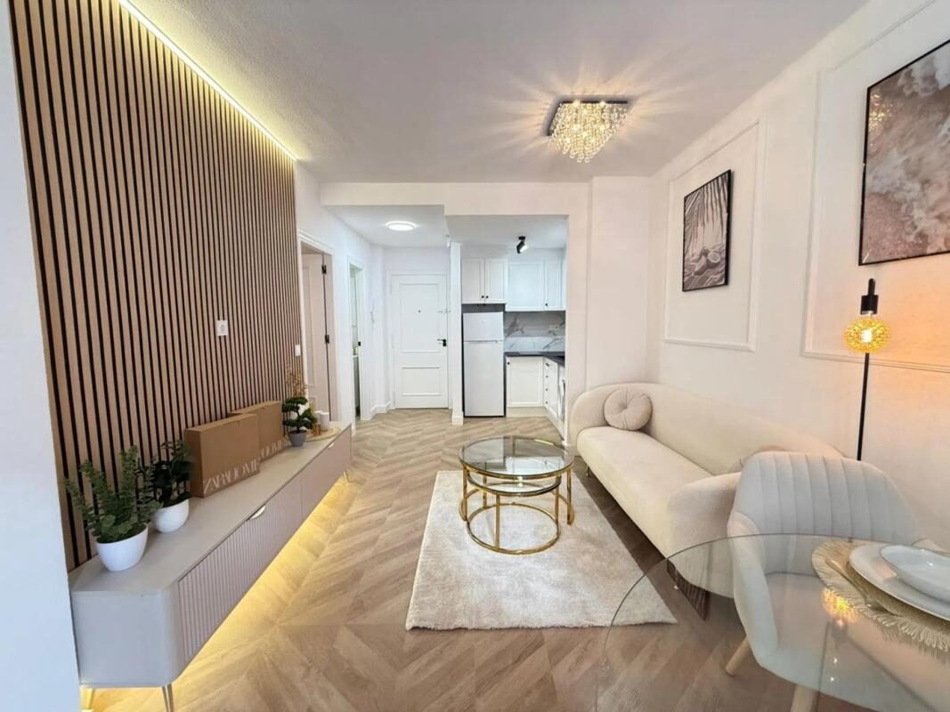 Apartamenty z 2 sypialniami, 55m² w Torrevieja, Hiszpania [ID: 0152-526314]