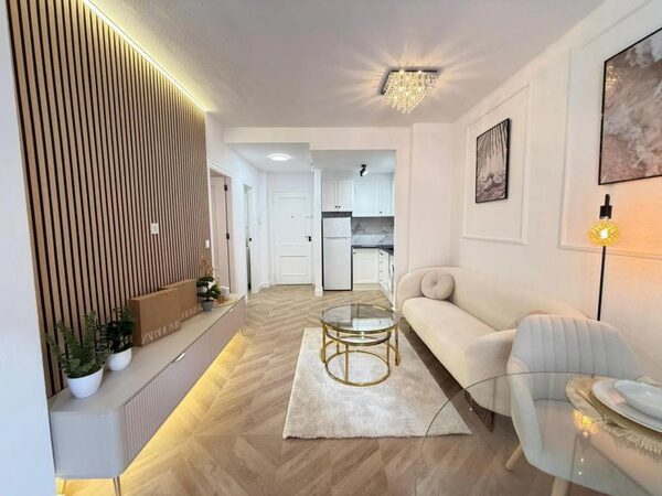 Апартаменти в Торрев'єха, Іспанія, 55м² - зображення 6