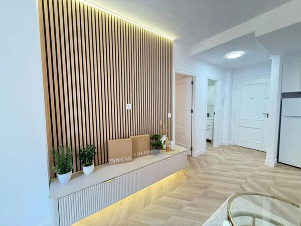 Апартаменти в Торрев'єха, Іспанія, 55м² - зображення 20