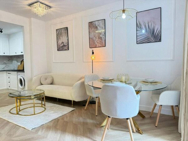 Апартаменти в Торрев'єха, Іспанія, 55м² - зображення 2