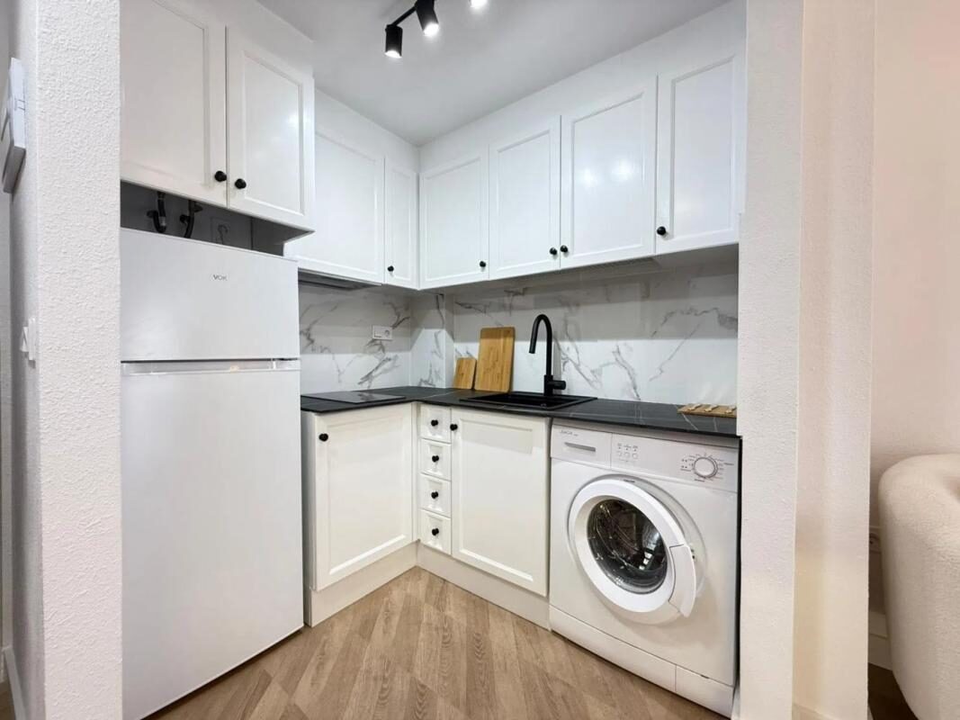 Apartamenty z 2 sypialniami, 55m² w Torrevieja, Hiszpania [ID: 0152-526314]
