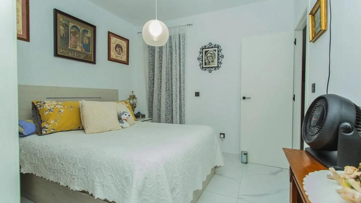 Апартаменти з 3 спальнями, 96м² в Торрев'єха, Іспанія [ID: 0152-526019]