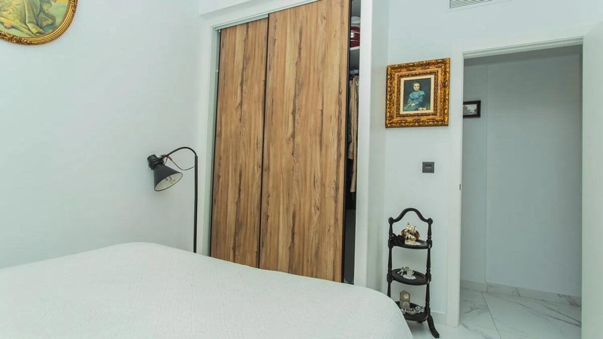 Апартаменти з 3 спальнями, 96м² в Торрев'єха, Іспанія [ID: 0152-526019]