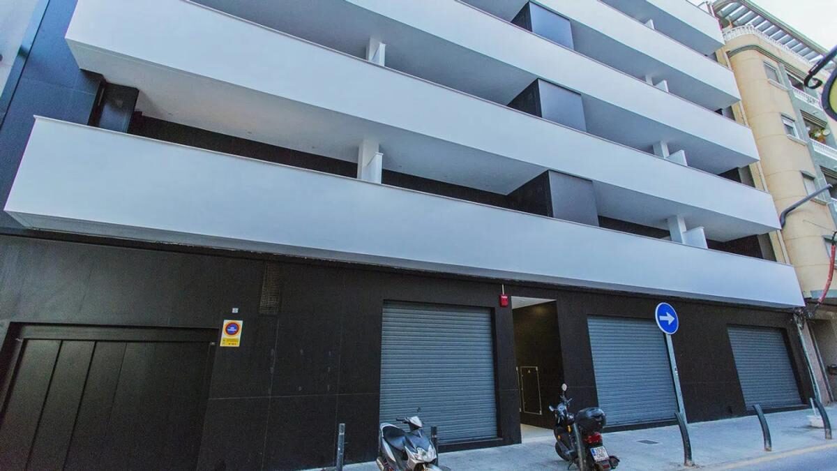 Апартаменти з 3 спальнями, 96м² в Торрев'єха, Іспанія [ID: 0152-526019]