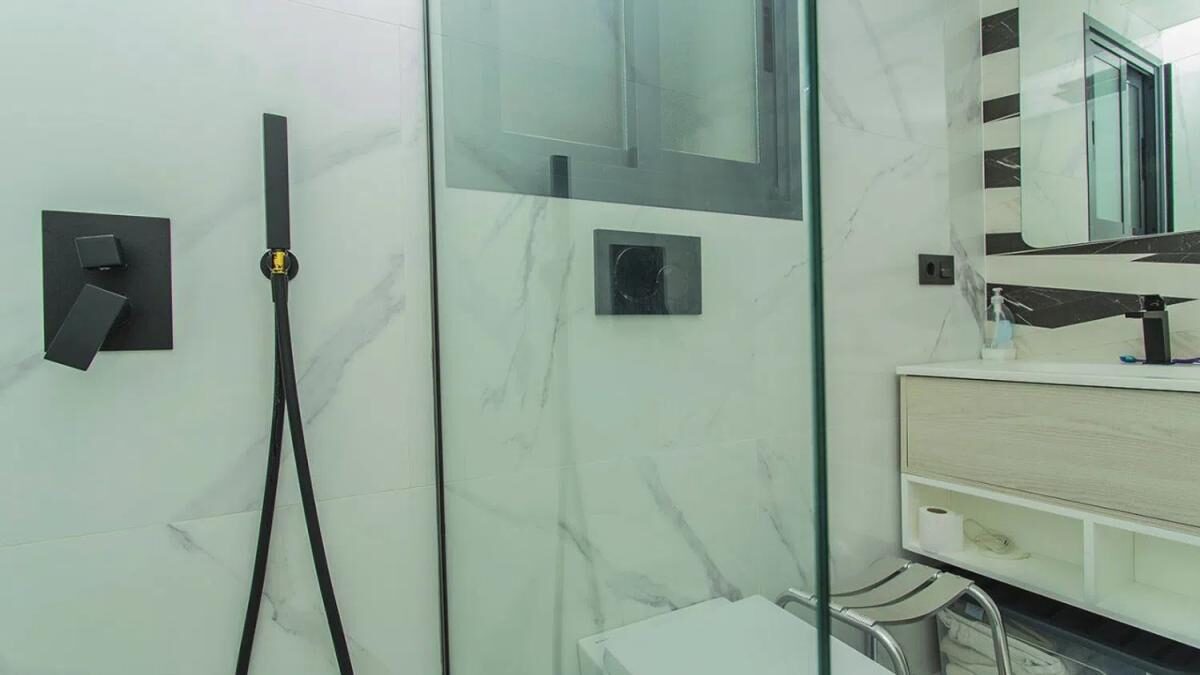Апартаменти з 3 спальнями, 96м² в Торрев'єха, Іспанія [ID: 0152-526019]