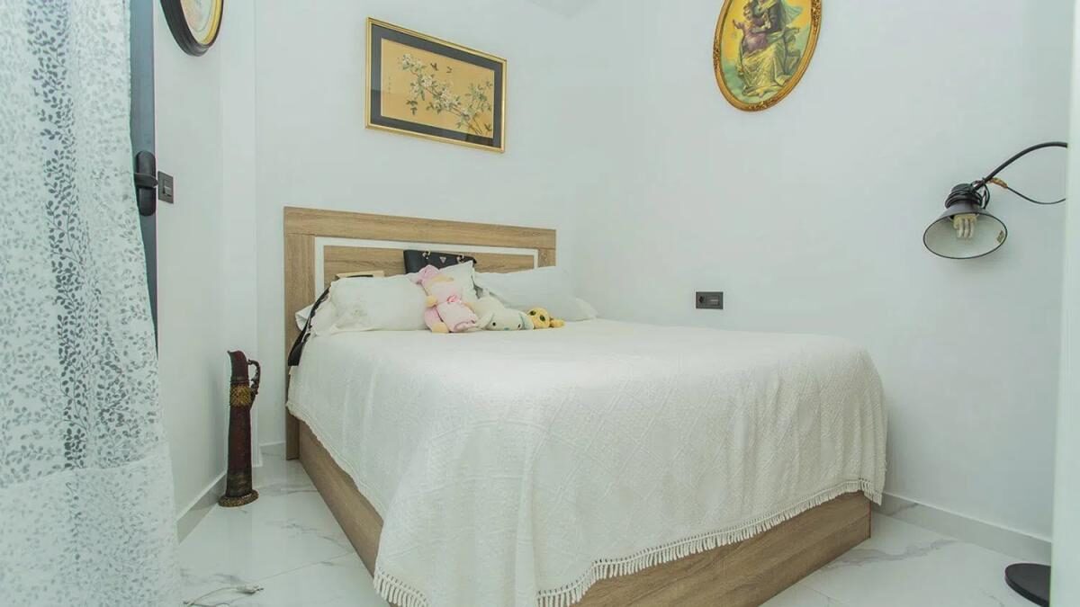 Апартаменти з 3 спальнями, 96м² в Торрев'єха, Іспанія [ID: 0152-526019]