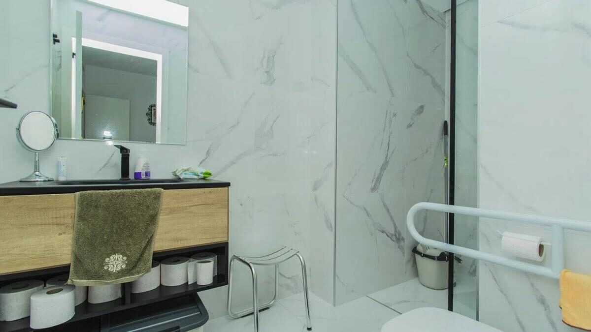 Апартаменти з 3 спальнями, 96м² в Торрев'єха, Іспанія [ID: 0152-526019]