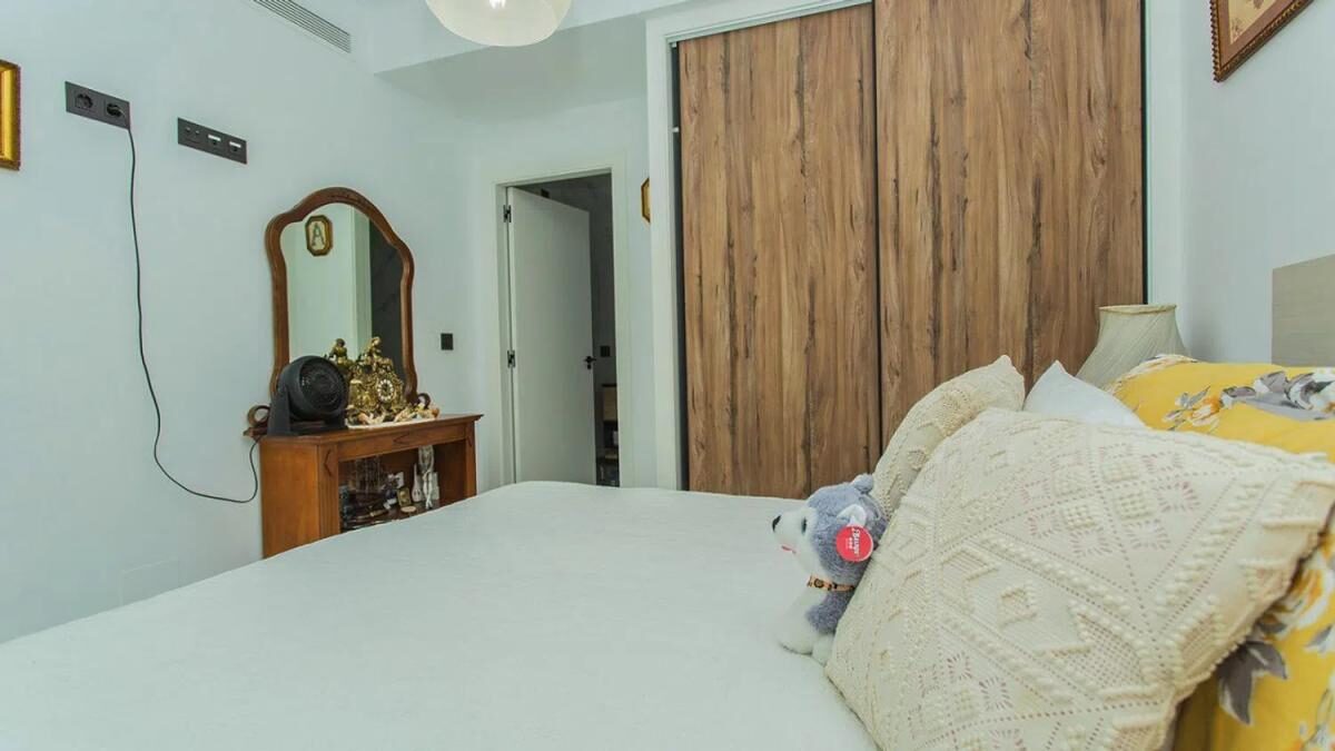 Апартаменти з 3 спальнями, 96м² в Торрев'єха, Іспанія [ID: 0152-526019]