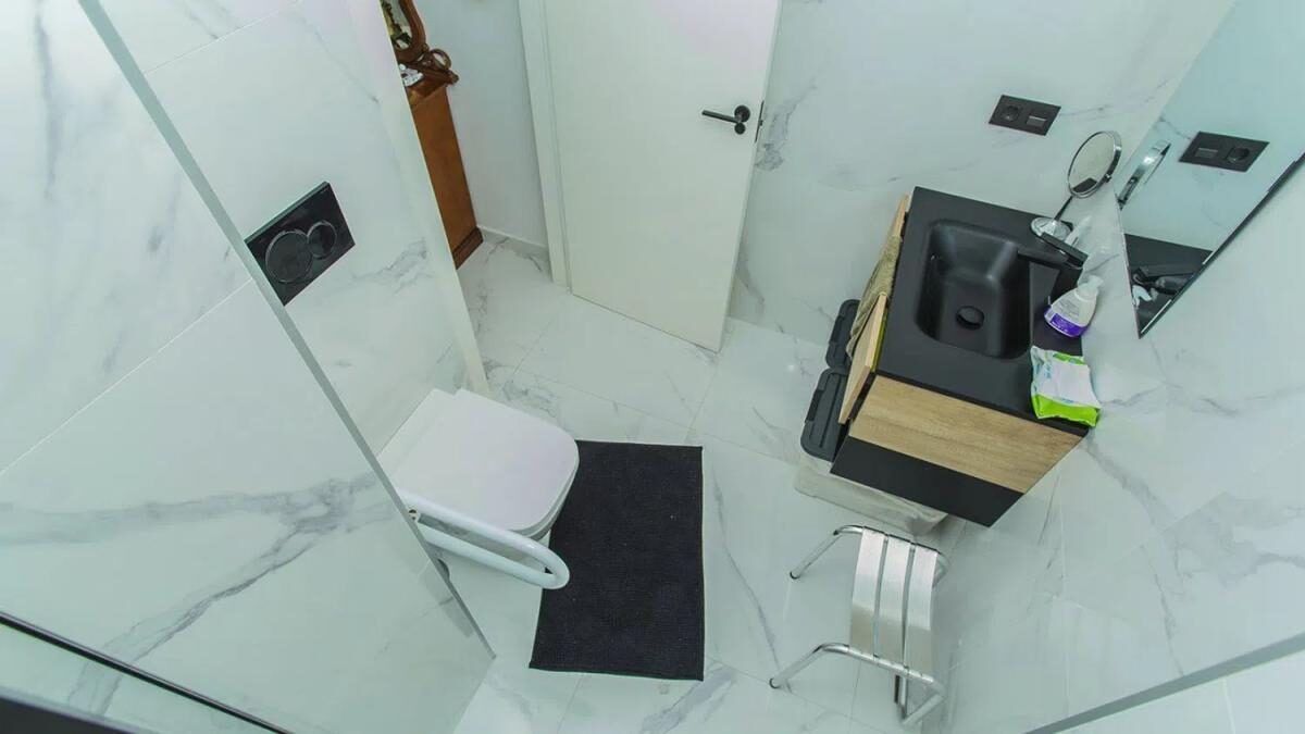Апартаменти з 3 спальнями, 96м² в Торрев'єха, Іспанія [ID: 0152-526019]