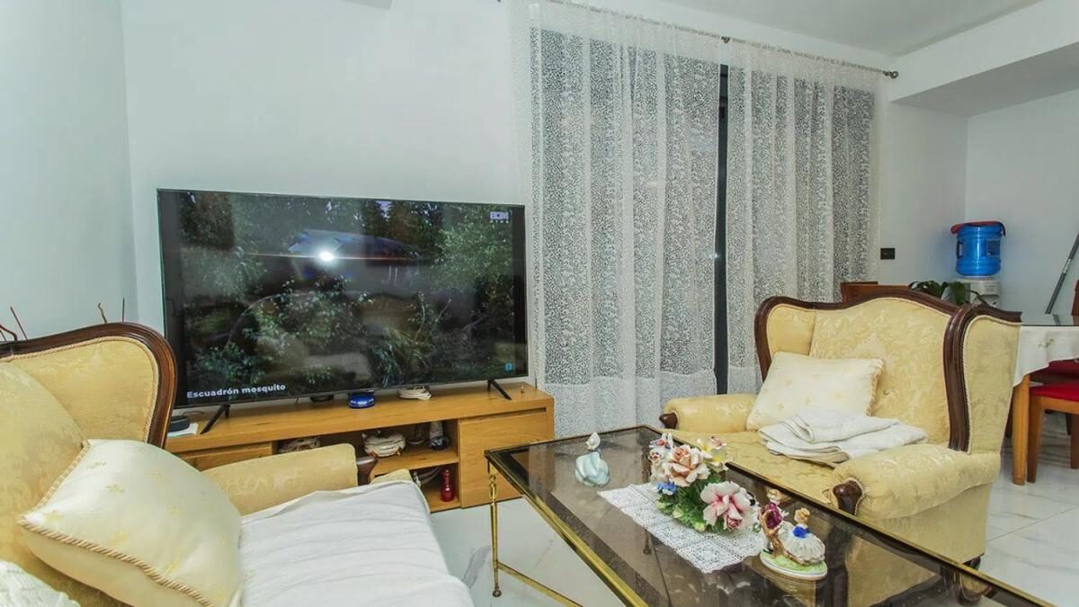 Апартаменти з 3 спальнями, 96м² в Торрев'єха, Іспанія [ID: 0152-526019]