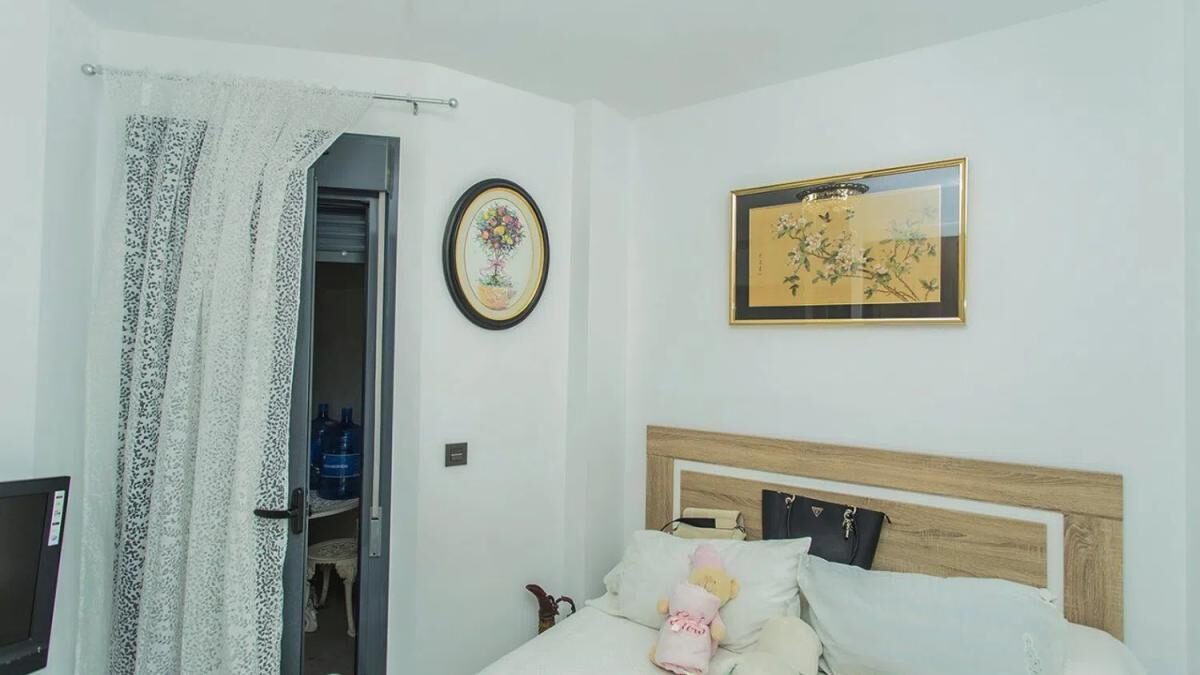Апартаменти з 3 спальнями, 96м² в Торрев'єха, Іспанія [ID: 0152-526019]