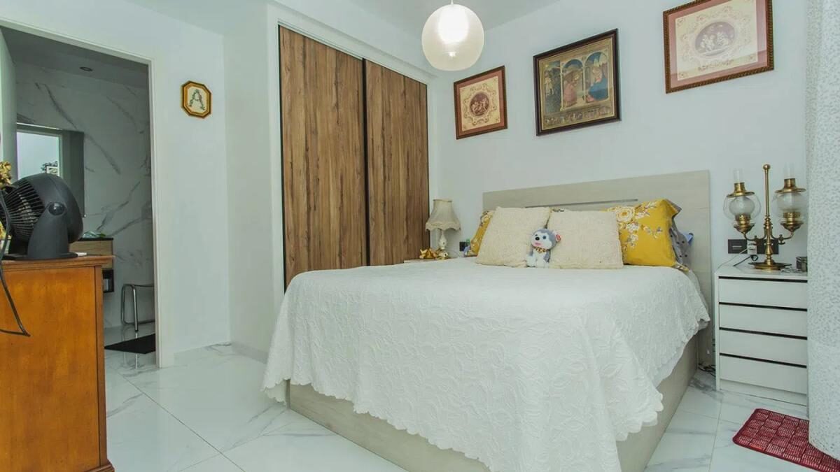Апартаменти з 3 спальнями, 96м² в Торрев'єха, Іспанія [ID: 0152-526019]