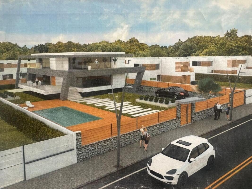 Земля в Торревьеха, Испания [ID: 0152-524640]