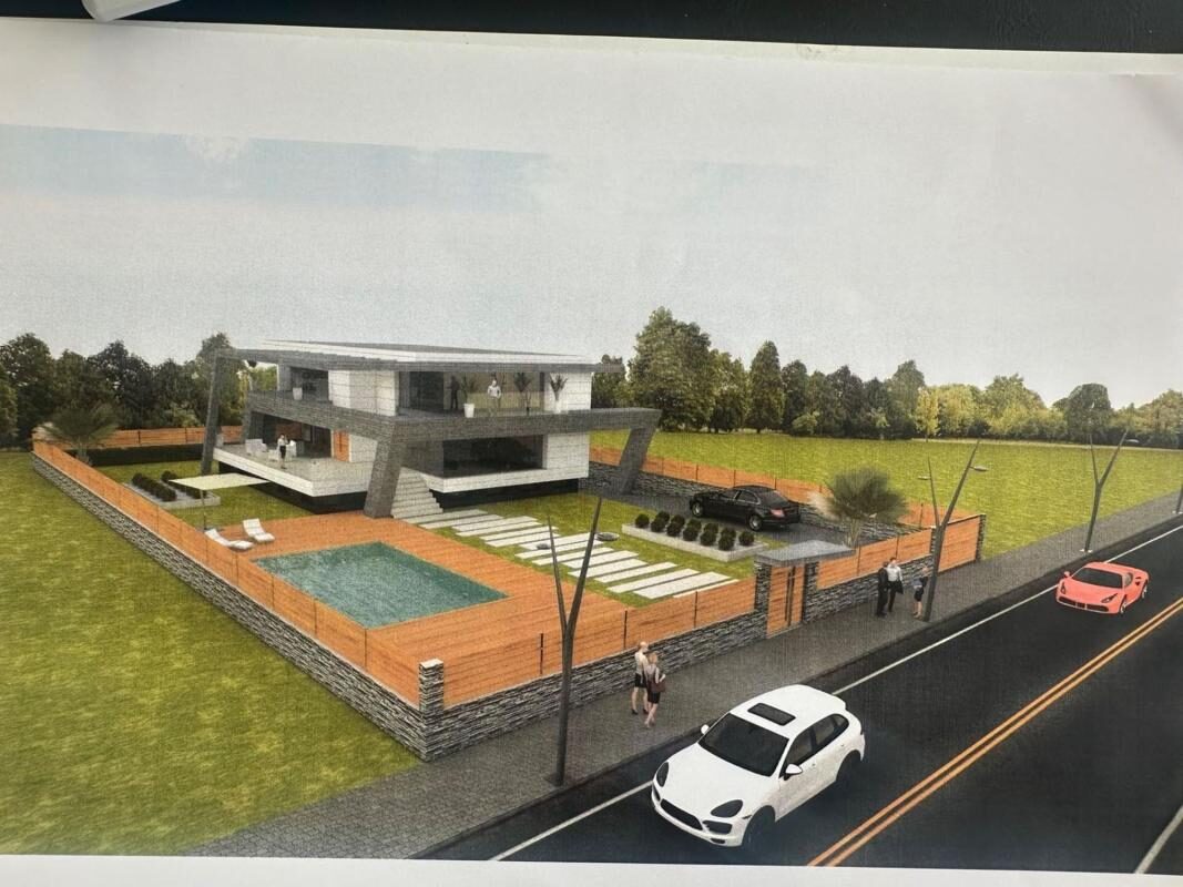Земля в Торревьеха, Испания [ID: 0152-524640]