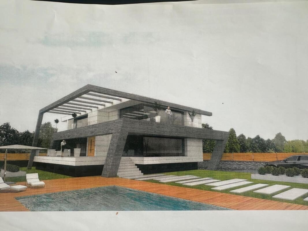 Земля в Торревьеха, Испания [ID: 0152-524640]