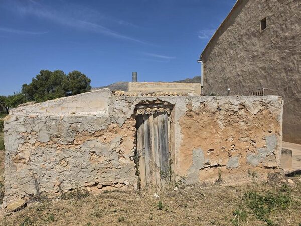 Land in Hondon de las Nieves, Spain - image 8