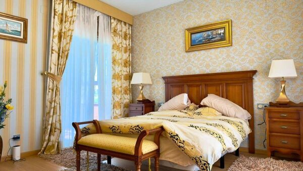 Дома в Кальпе, Испания, 1000м² - изображение 28