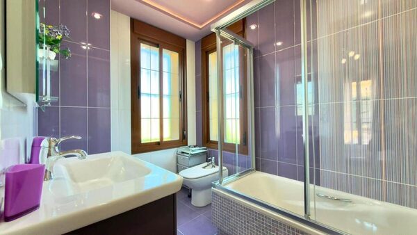 Дома в Кальпе, Испания, 1000м² - изображение 29