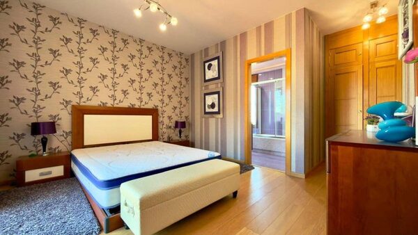 Дома в Кальпе, Испания, 1000м² - изображение 30
