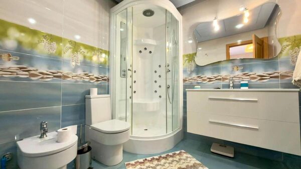 Дома в Кальпе, Испания, 1000м² - изображение 27