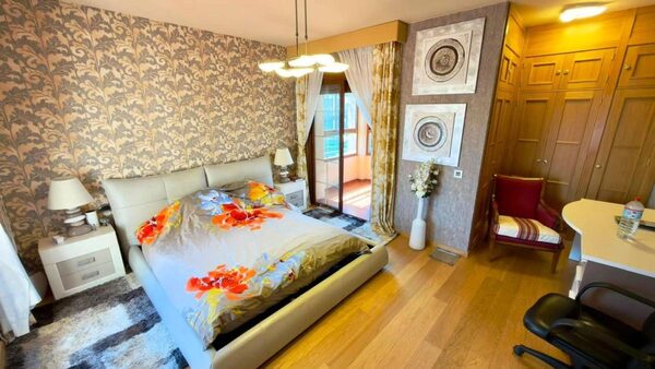 Дома в Кальпе, Испания, 1000м² - изображение 26