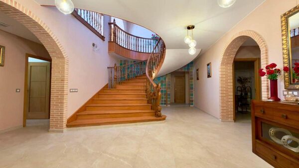 Дома в Кальпе, Испания, 1000м² - изображение 17
