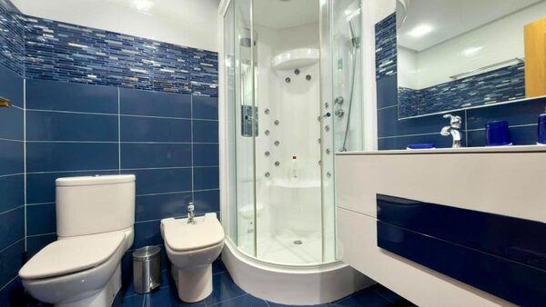 Дома в Кальпе, Испания, 1000м² - изображение 19
