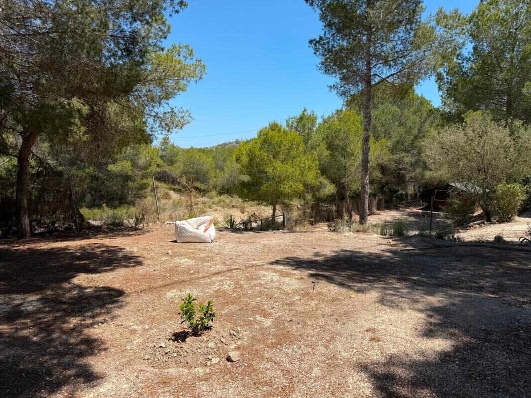 Houses with 2 bedrooms, 100m² in Orihuela, Spain [ID: 0152-522692]
