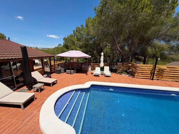 Domy w Orihuela, Hiszpania, 100m² - obraz 28