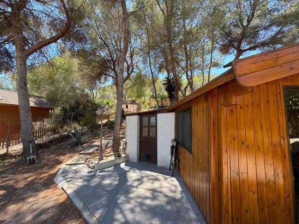 Domy w Orihuela, Hiszpania, 100m² - obraz 19
