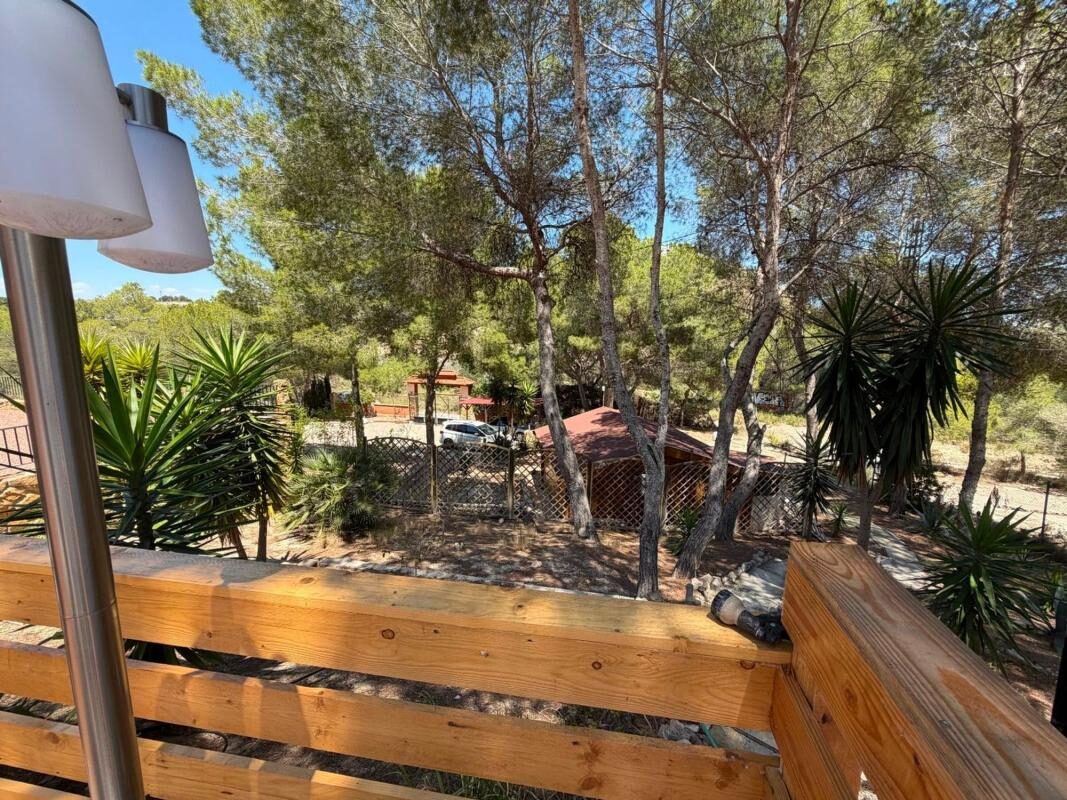 Houses with 2 bedrooms, 100m² in Orihuela, Spain [ID: 0152-522692]