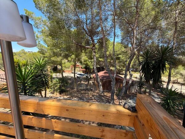 Domy w Orihuela, Hiszpania, 100m² - obraz 21