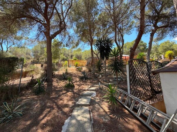 Domy w Orihuela, Hiszpania, 100m² - obraz 20
