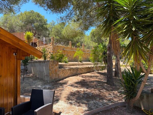 Domy w Orihuela, Hiszpania, 100m² - obraz 3