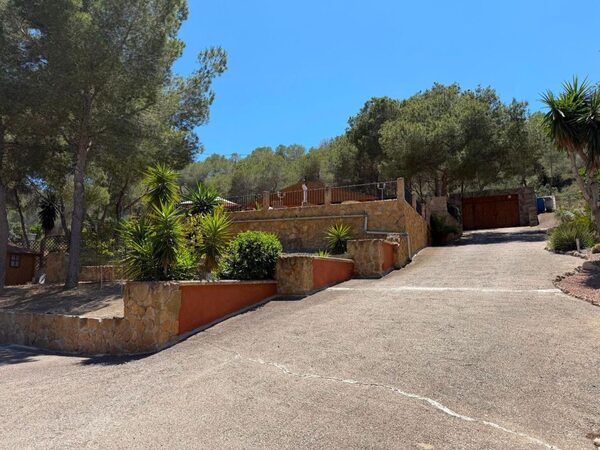 Domy w Orihuela, Hiszpania, 100m²