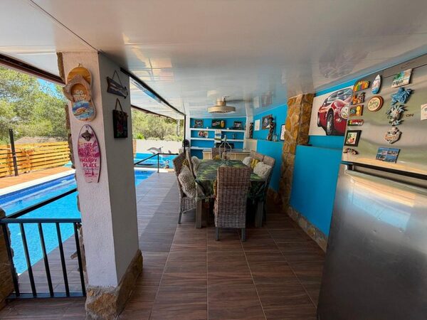 Domy w Orihuela, Hiszpania, 100m² - obraz 26
