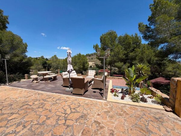 Domy w Orihuela, Hiszpania, 100m² - obraz 30