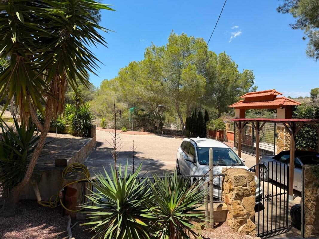 Houses with 2 bedrooms, 100m² in Orihuela, Spain [ID: 0152-522692]